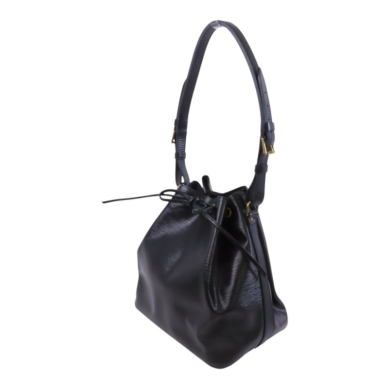 LOUIS VUITTON Epi Noe Epi金扣肩背袋-2