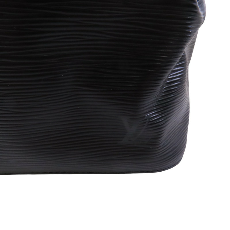 LOUIS VUITTON Epi Noe Epi金扣肩背袋-14