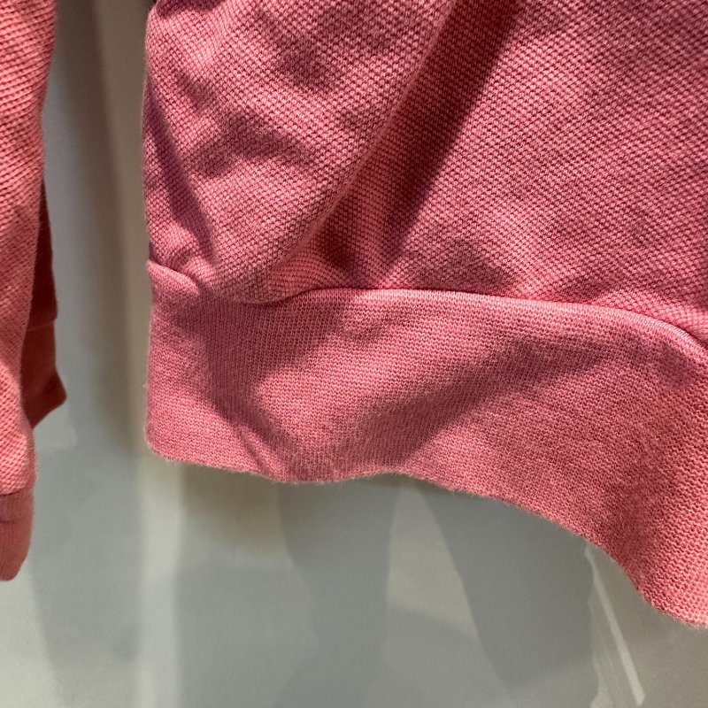 【美收精品】BURBERRY 粉色連帽外套 4-181【隔月月中將轉賣至日本 上架期限30天】-4