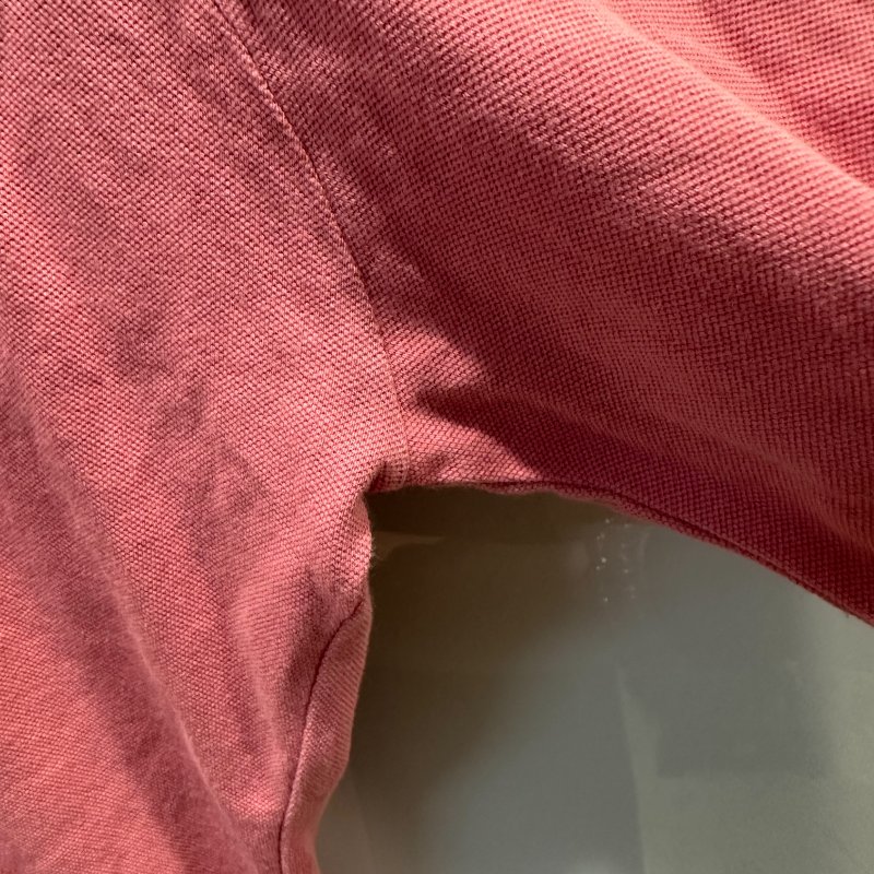 【美收精品】BURBERRY 粉色連帽外套 4-181【隔月月中將轉賣至日本 上架期限30天】-5