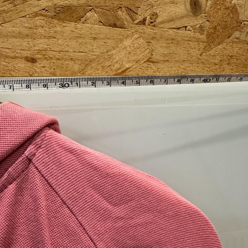 【美收精品】BURBERRY 粉色連帽外套 4-181【隔月月中將轉賣至日本 上架期限30天】-7