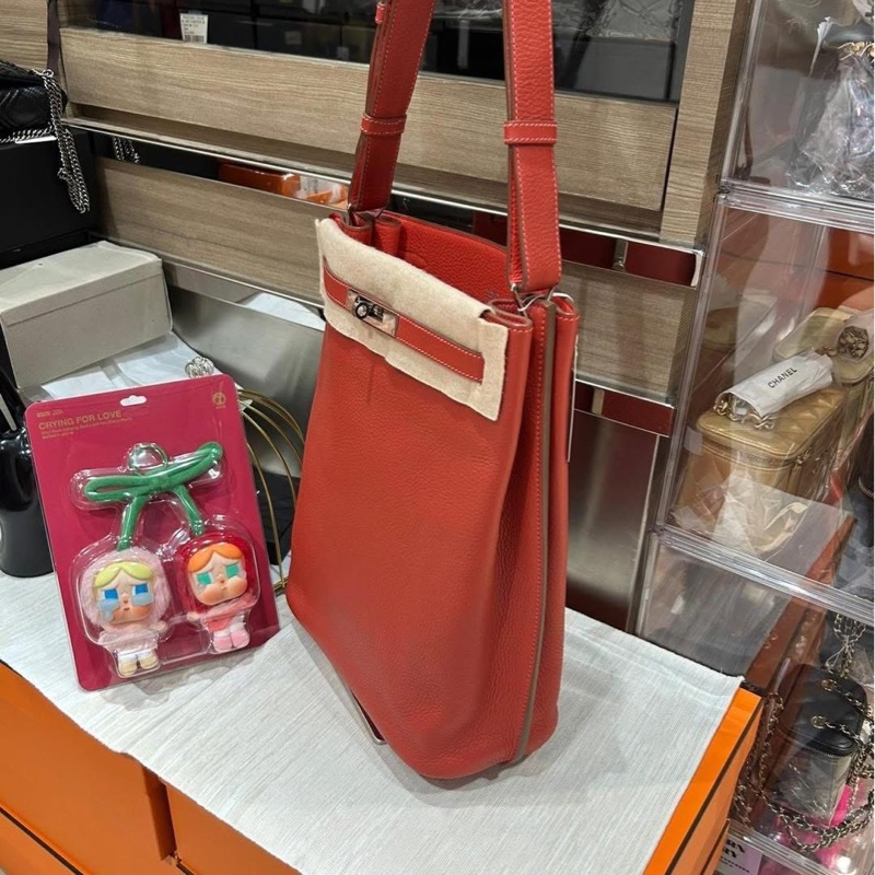 Hermes so kelly 26, T5-2
