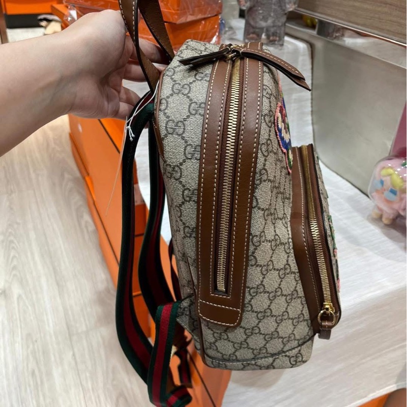 Gucci backpack 日本限定版-1