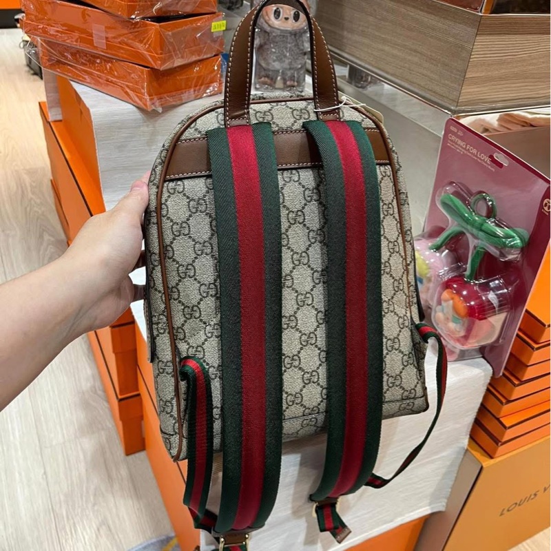 Gucci backpack 日本限定版-2