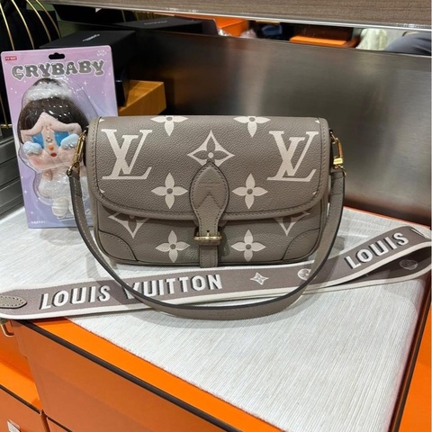 Lv Diane M46583 NFC