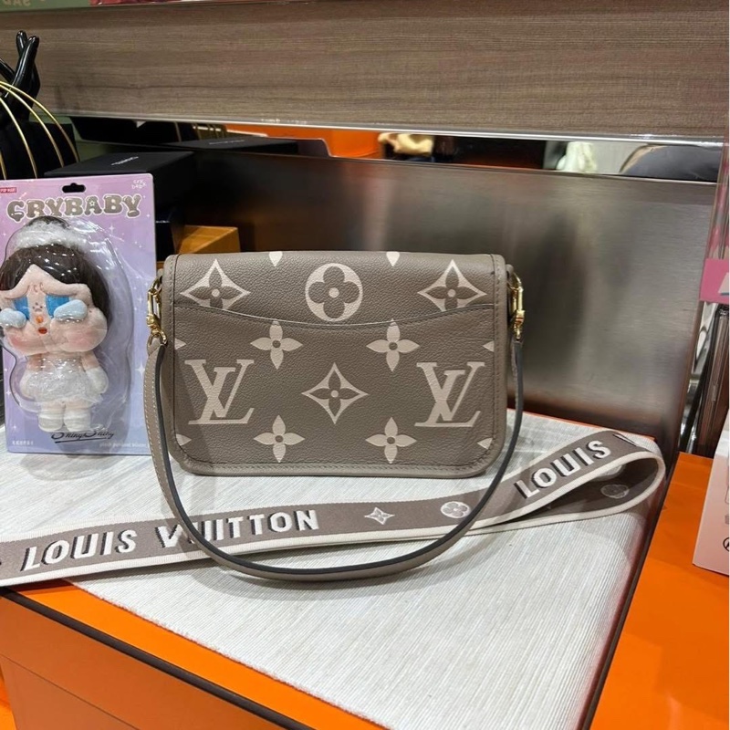 Lv Diane M46583 NFC-2