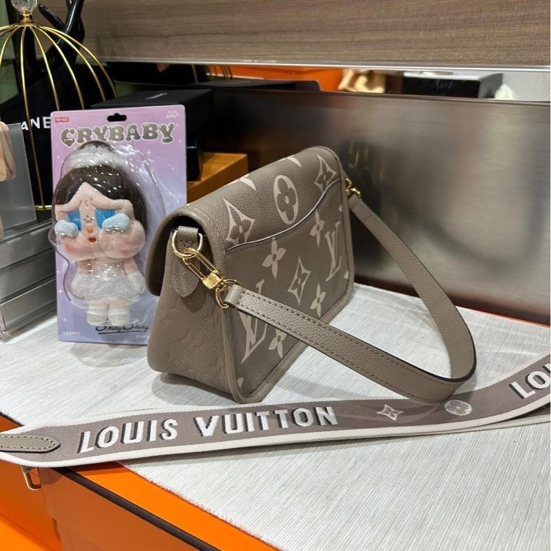 Lv Diane M46583 NFC-3