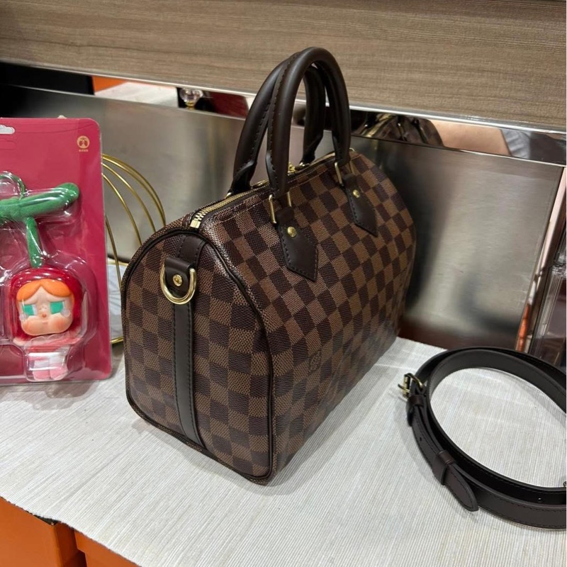 Lv speedy Bandoulière 25,speedy 25-1