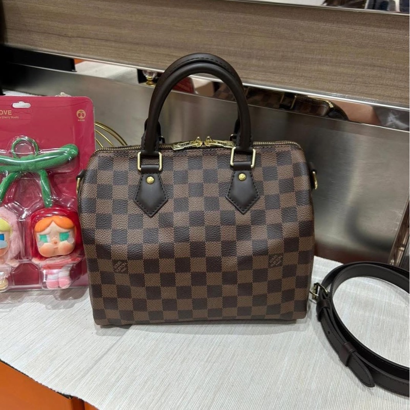 Lv speedy Bandoulière 25,speedy 25-2