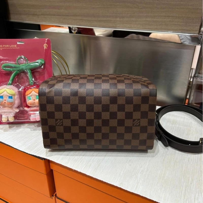 Lv speedy Bandoulière 25,speedy 25-4