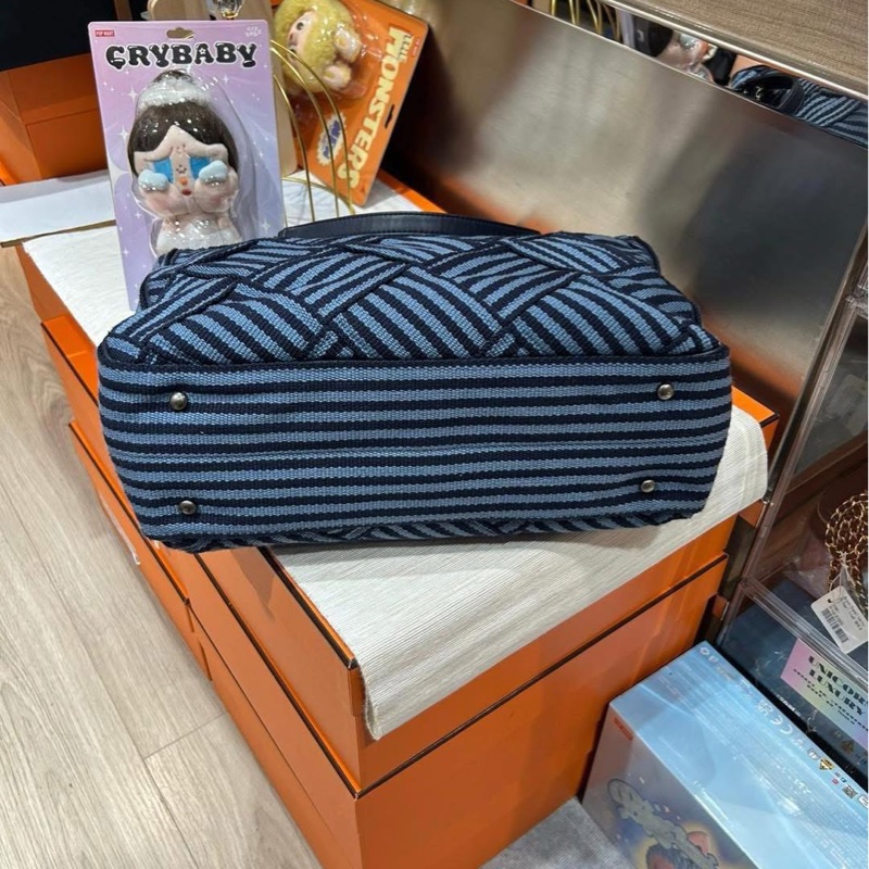 Chanel 2way bag-4