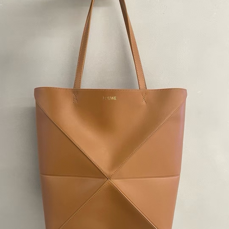 Loewe 中號 Fold Puzzle-0