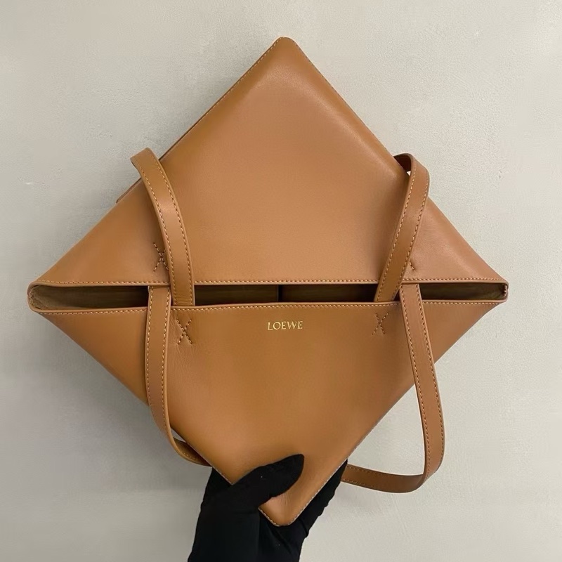 Loewe 中號 Fold Puzzle-1