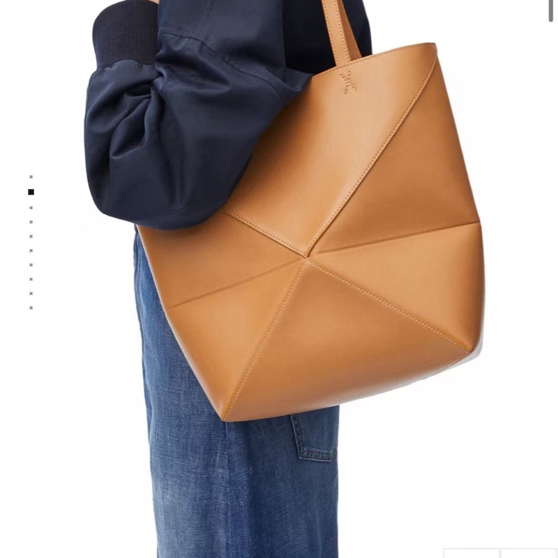 Loewe 中號 Fold Puzzle-2