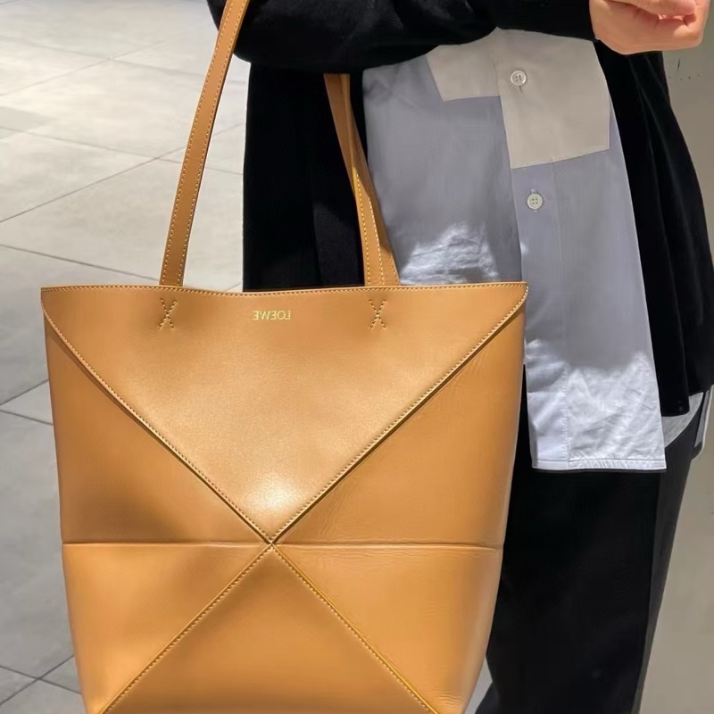 Loewe 中號 Fold Puzzle-3