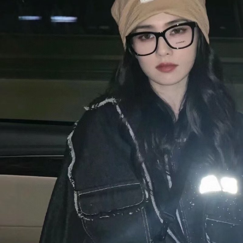 ✨Chanel ch3392 平光眼鏡 全新全配-1
