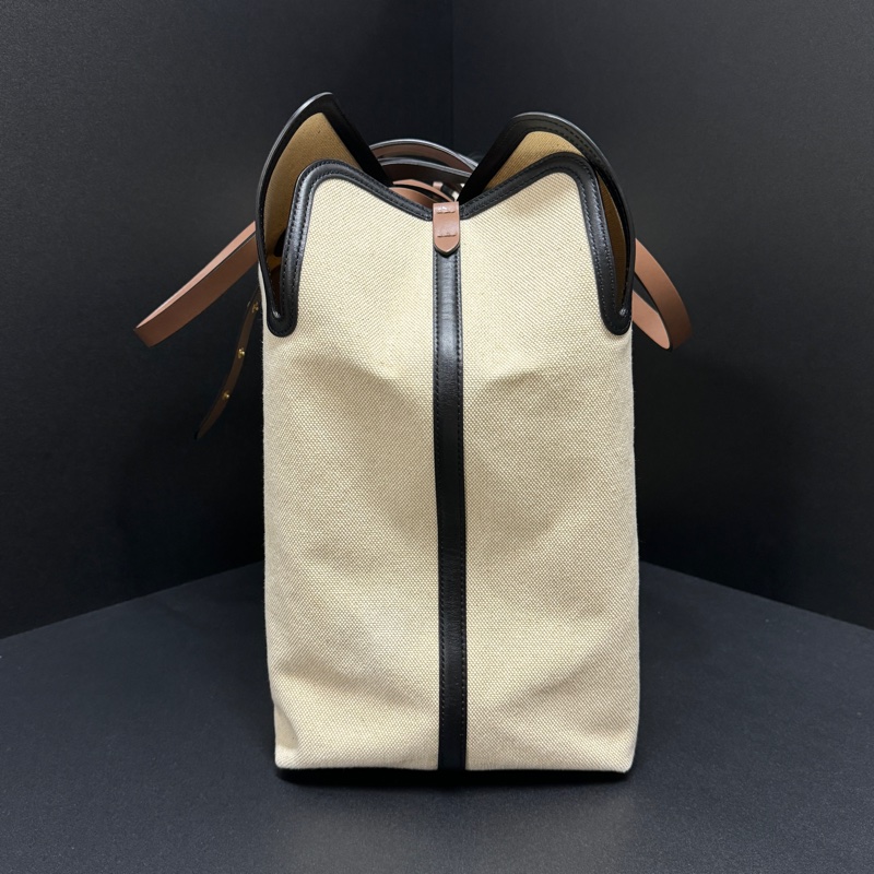 (全新品🆕) Burberry 巴寶莉 大號托特包 專櫃75000!-7