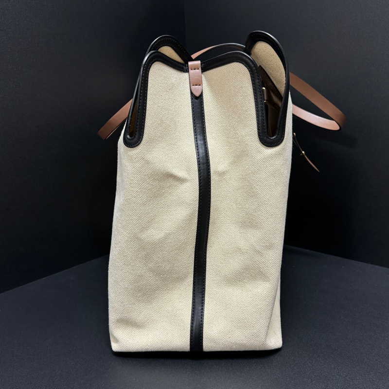 （全新品🆕） Burberry 巴寶莉 大號托特包 專櫃75000！-8