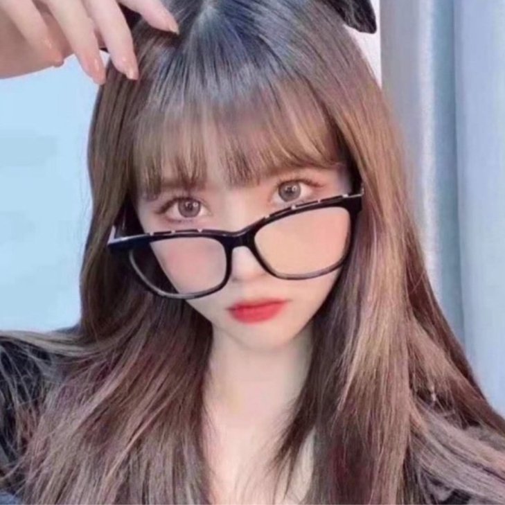 Chanel ch3392 權志龍同款 爆款素顏神器 平光眼鏡 可配度數-2