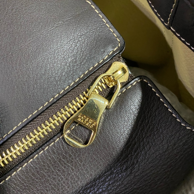LOEWE托特包-1