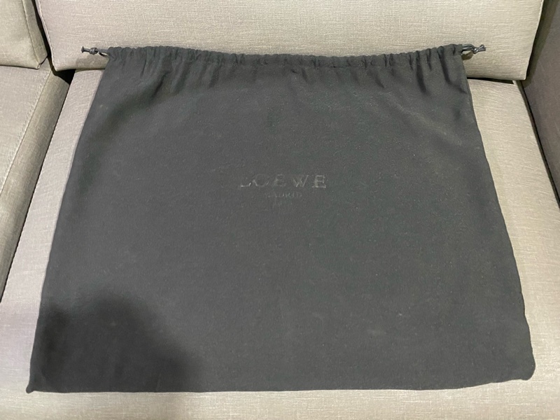 LOEWE托特包-5