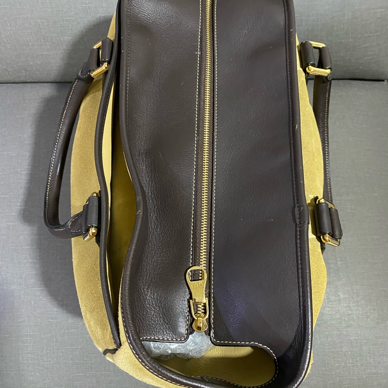 LOEWE托特包-6