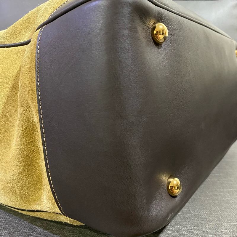 LOEWE托特包-7