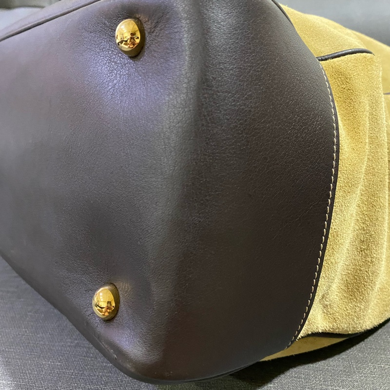 LOEWE托特包-8