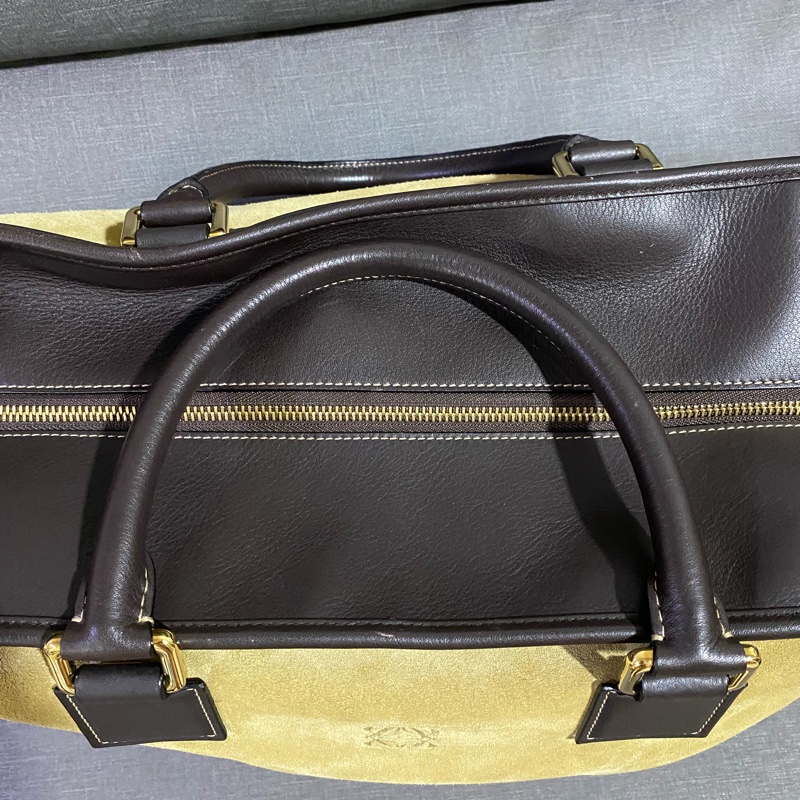 LOEWE托特包-11