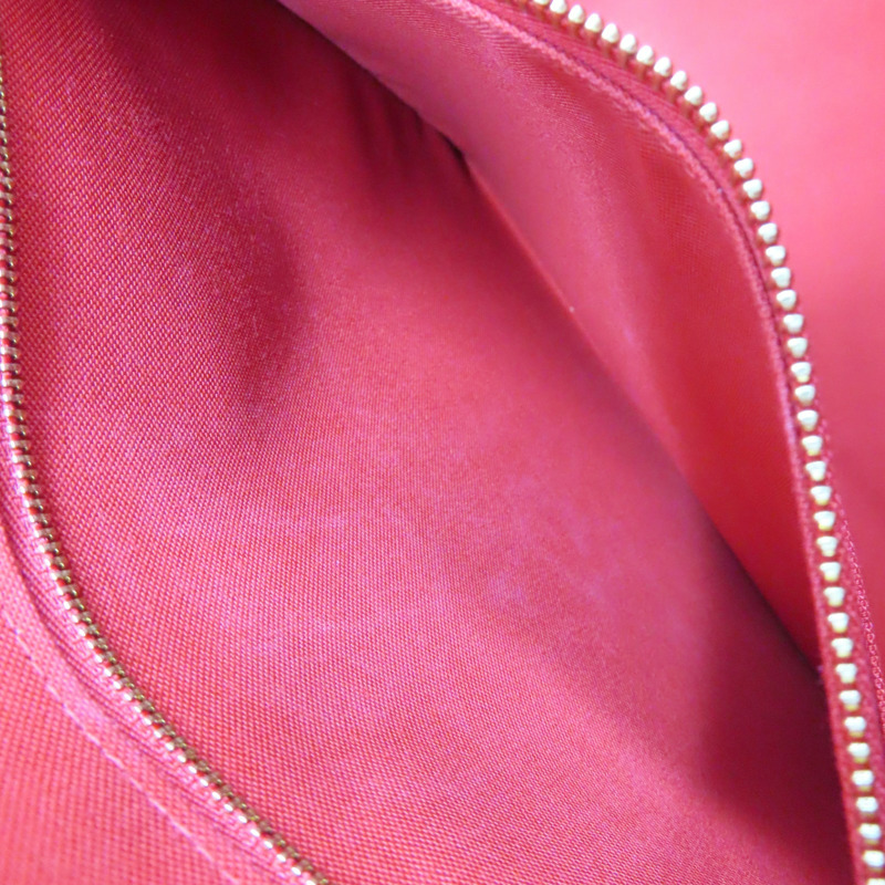 棕色 原花 PVC塗層帆布 OnTheGo GM 两用包【LOUIS VUITTON LV 路易威登】 M45320-5