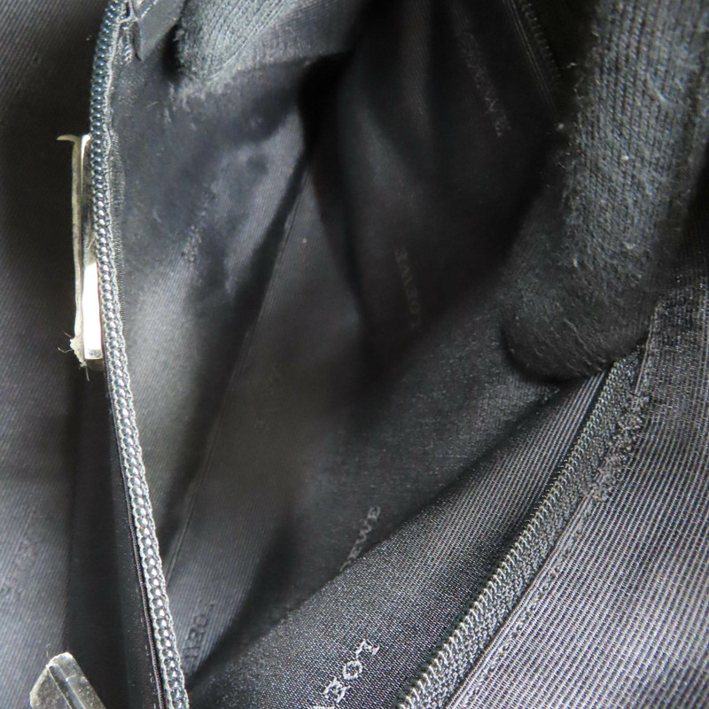 灰色 牛皮 Amazona 28 手提包 270606【LOEWE 羅威】 270606-7