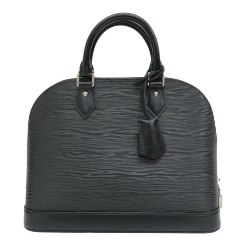 黑色牛皮 Epi水波紋 手提包 M40302 [LV Louis Vuitton 路易威登] M40302