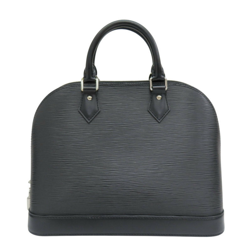黑色牛皮 Epi水波紋 手提包 M40302 [LV Louis Vuitton 路易威登] M40302-1