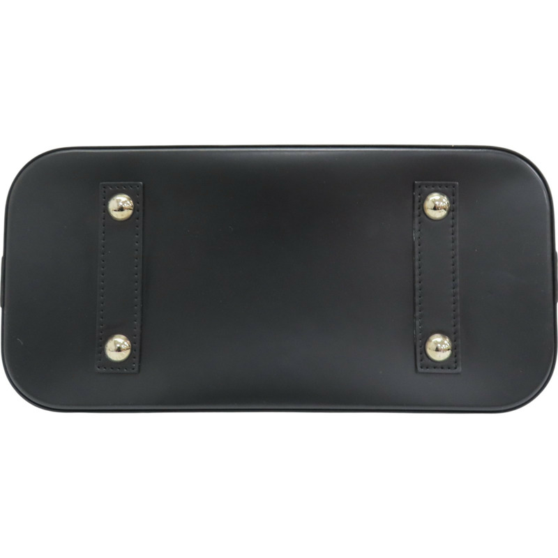 黑色牛皮 Epi水波紋 手提包 M40302 [LV Louis Vuitton 路易威登] M40302-3