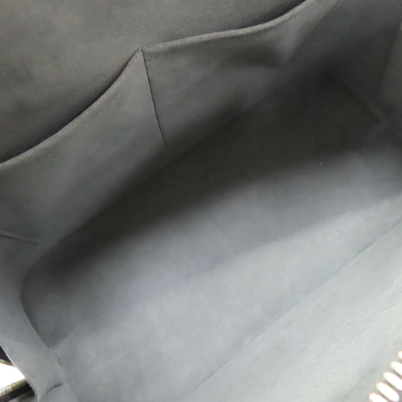黑色牛皮 Epi水波紋 手提包 M40302 [LV Louis Vuitton 路易威登] M40302-4