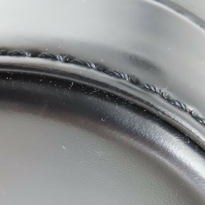 黑色牛皮 Epi水波紋 手提包 M40302 [LV Louis Vuitton 路易威登] M40302-12