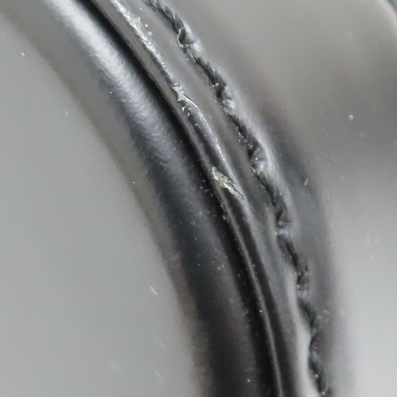 黑色牛皮 Epi水波紋 手提包 M40302 [LV Louis Vuitton 路易威登] M40302-13