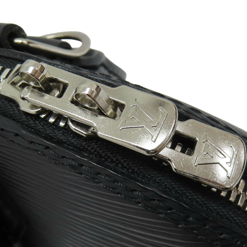 黑色牛皮 Epi水波紋 手提包 M40302 [LV Louis Vuitton 路易威登] M40302-18