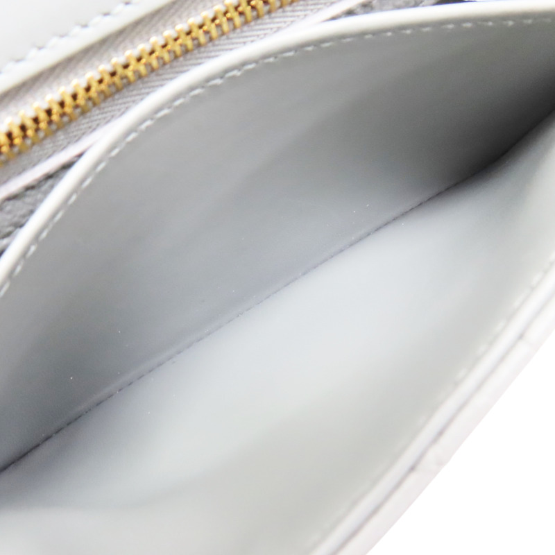 藍色 Soft Dior Caro 肩背包【Dior 迪奧】 M9252-5