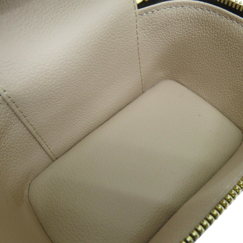 棕色 原花帆布 Nice Nano 手提包 M44936 [LV Louis Vuitton 路易威登] M44936-4