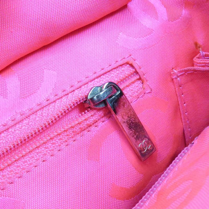 黑色 牛皮 Cambon Ligne tote 手提包 A25167 (無卡)【CHANEL 香奈兒】 A25167-18