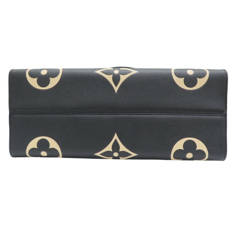 雙色 Empreinte牛皮 OnTheGo GM 两用包【LOUIS VUITTON LV 路易威登】 M45945-3