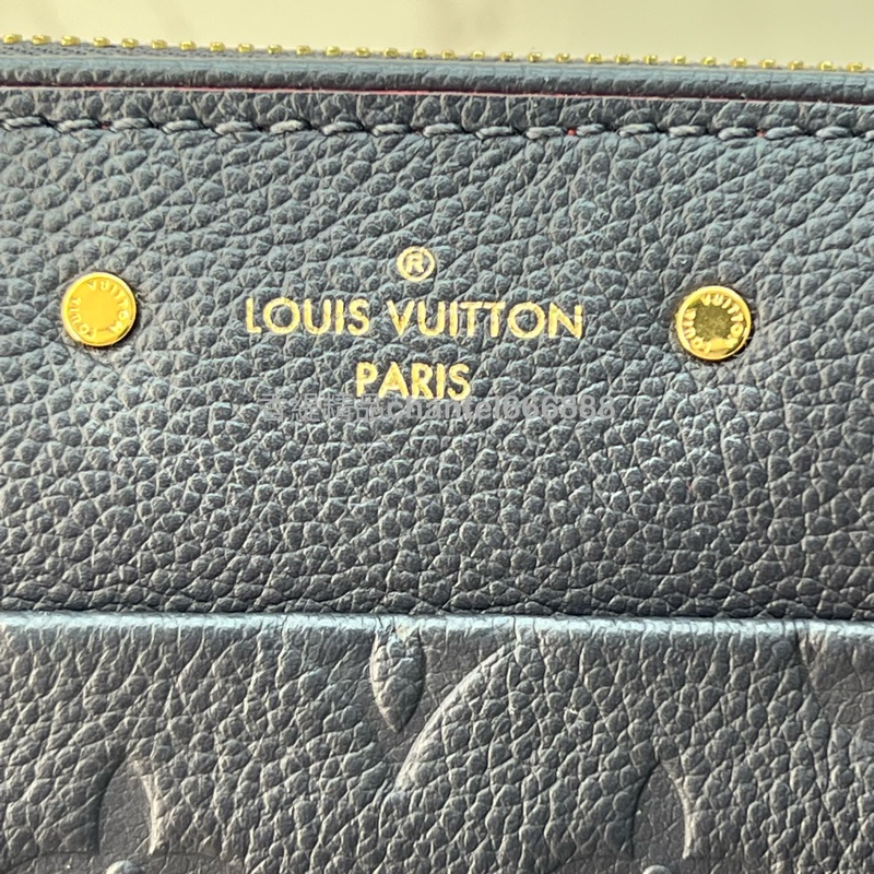💗香緹國際精品💗 LV 全皮壓紋手提包-4