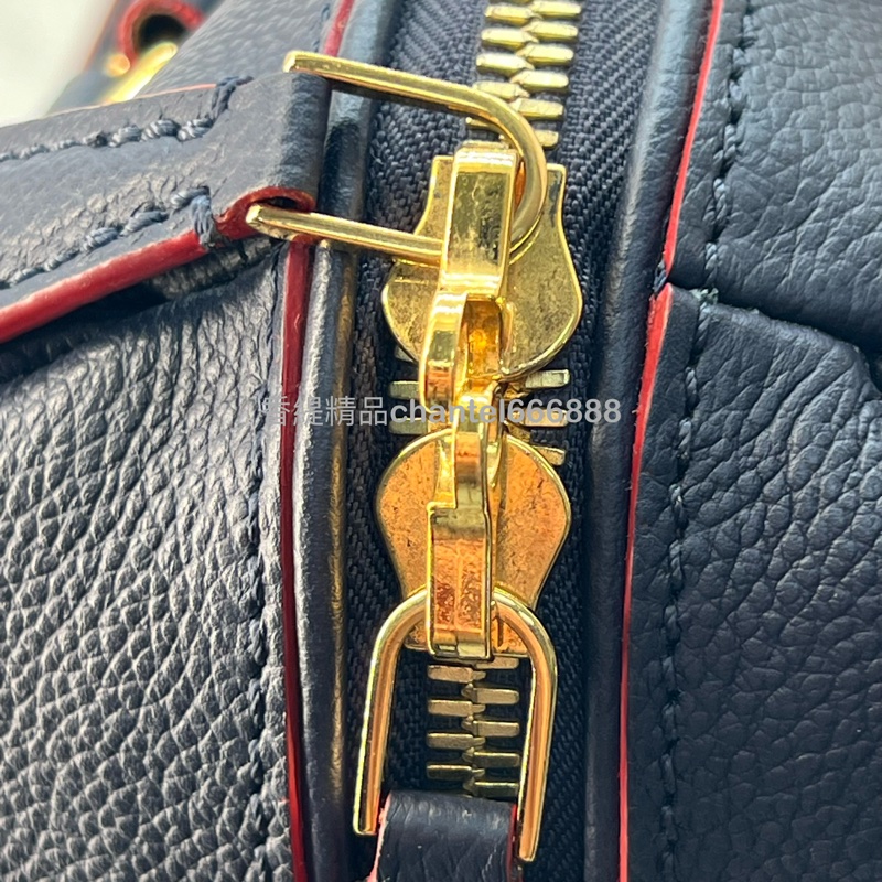 💗香緹國際精品💗 LV 全皮壓紋手提包-8