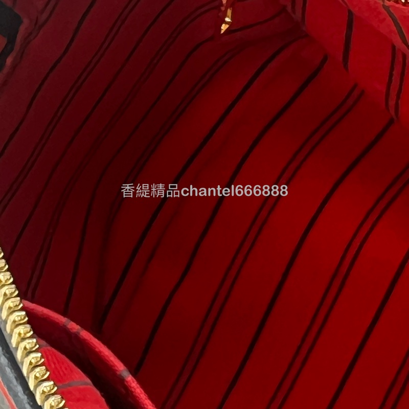 💗香緹國際精品💗 LV 全皮壓紋手提包-10