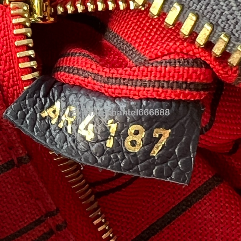 💗香緹國際精品💗 LV 全皮壓紋手提包-11