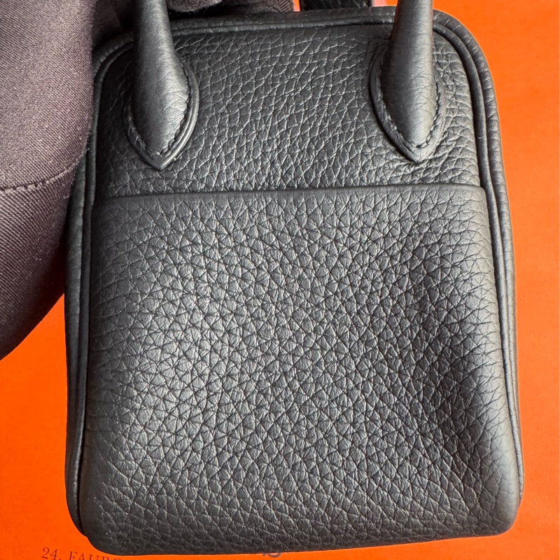 全新Mini Lindy K刻-8