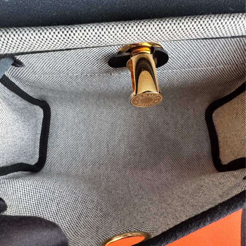 全新Mini Herbag K刻-7