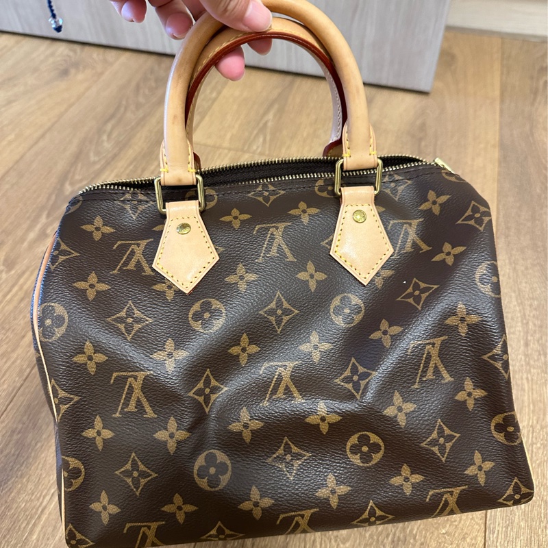 LV speedy25 近新-0