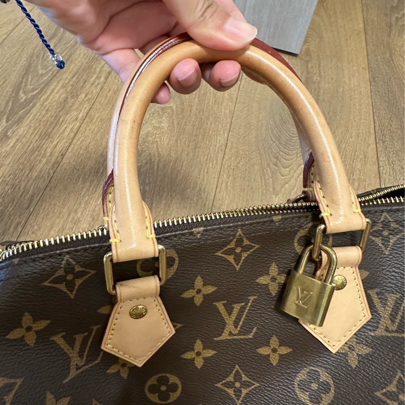 LV speedy25 近新-1